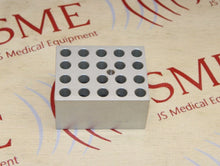 Cargar imagen en el visor de la galería, Aluminum Dry Bath Heating Block