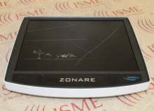 Cargar imagen en el visor de la galería, Mindray Zonare ZS3KP Elite Ultrasound System Monitor (screen is scratched)