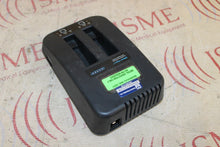 Load image into Gallery viewer, Cadex Smart Two+ VER 1.31 Battery Charger SM2+