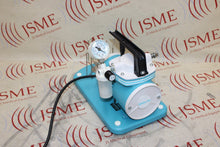 Load image into Gallery viewer, Schuco-Vac 130 Suction Aspiration Vacuum Pump