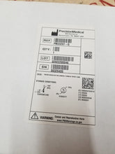 Load image into Gallery viewer, Precision Medical PM3326T-G Vacuum Regulator 3300 Series Continuous-Intermittent