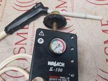 Load image into Gallery viewer, Wallach LL 100 Cryosurgical Two-trigger Cryo-Gun LL-100