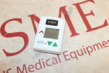 Load image into Gallery viewer, Northeast Monitoring DR200/HE Holter and Event Recorder w/512MB SD Card