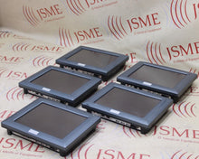 Cargar imagen en el visor de la galería, iEi Cerner Panel PC Model AFL-08AH-N270-CR, Lot of 5x