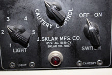 Load image into Gallery viewer, Sklar Treatment Cabinet 50137