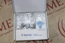Cargar imagen en el visor de la galería, NEW - Bionix 3330 ClearLook Lighted Ear Curette