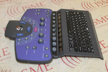 Load image into Gallery viewer, Mindray Zonare ZS3 Ultrasound Keyboard Control Panel