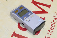 Load image into Gallery viewer, Nellcor N-85 Microstream Capnograph