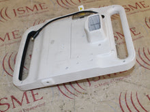 Load image into Gallery viewer, Mindray Quick-Release Rolling Stand Top Plate w/Connecting Cable (no battery)