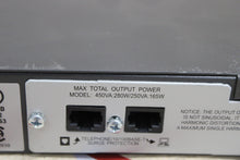 Cargar imagen en el visor de la galería, APC Smart-UPS SC 450 APC SC450RM1U
