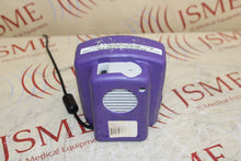 Load image into Gallery viewer, Smiths Medical BCI Capnocheck II Capnograph 8400D w/ Power Supply 21-0464-01