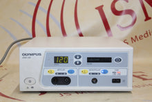 Load image into Gallery viewer, Olympus ESG-100 ESU Generator Software V.2.11-A