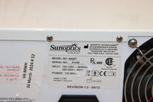 Load image into Gallery viewer, Sunoptic S400T Titan 400 High Performance Light Source