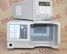 Cargar imagen en el visor de la galería, Zimmer Biomet AEVV120 PlumeVac Surgical Smoke Evacuator w/ PlumeGaurd Filter