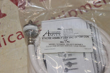 Cargar imagen en el visor de la galería, Lot Of 7 Amvex 6' Hose Assembly DF*OM Con HS-06UV-DFOMC4