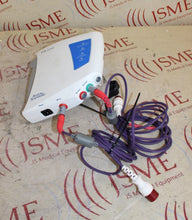 Cargar imagen en el visor de la galería, Boston Scientific H749 FFR Link Signal Processing Module w/Clamp & Power Supply
