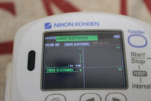 Cargar imagen en el visor de la galería, Nihon Kohden ZM-540PA Digital Telemetry Transmitter AS IS