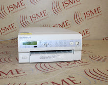 Cargar imagen en el visor de la galería, Olympus OEP-4 HDTV Color Video Printer