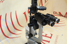 Load image into Gallery viewer, Haag Streit 900 Slit Lamp