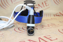 Cargar imagen en el visor de la galería, Integra Luxtec Ultralite Pro Helmet With Cable