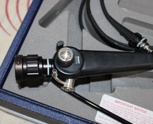 Load image into Gallery viewer, Pentax FB-18BS Portable Flexible Fiberoptic Bronchoscope -0BF- w/ Case
