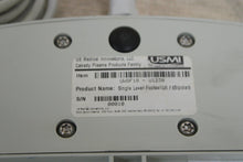Load image into Gallery viewer, USMI UWFS-18 Bipolar Footswitch