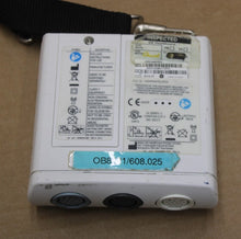 Cargar imagen en el visor de la galería, GE Telemetry Wireless Fetal Monitor Ref 2051440-004, Has Damage, See Images