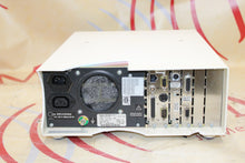 Load image into Gallery viewer, Datex-Ohmeda F-CU8 Module Rack- W/ M-REC-03 And M-NETPR..01.