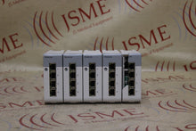 Cargar imagen en el visor de la galería, Lot of 5 Mindray 115-030471-00 Benelink Interfacing Module(front bezels chipped)