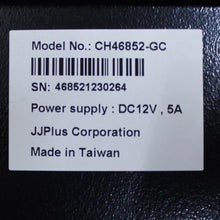 Load image into Gallery viewer, Docking Station Wireless Carrying Case CH46852-GC