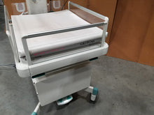 Cargar imagen en el visor de la galería, Philips Atom Infa Warmer Incubator V-505 w/ Built-In Scale -Excellent condition!