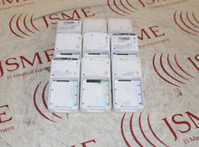 Load image into Gallery viewer, Lot of 9x- Mindray TD60 Telemetry Transmitters (cracked screens)