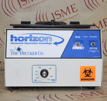 Cargar imagen en el visor de la galería, Drucker Horizon 653V Centrifuge