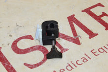 Load image into Gallery viewer, Baxter Sigma Spectrum IV Pump pole clamp