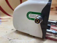 Load image into Gallery viewer, Gentec Medical Air/Oxygen Blender GMX120U-AIR/O2-P75