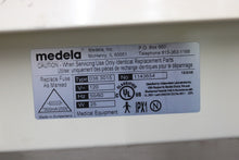 Load image into Gallery viewer, Medela BiliBed 038.3015 Phototherapy Unit, 7755.2 Total hours