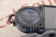 Cargar imagen en el visor de la galería, 3006570-007 Quik-Combo Therapy Cable w/Test Plug
