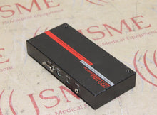 Cargar imagen en el visor de la galería, Hall Research U-97A Receiver Minicat KVM Extender With Audio Model U-97A-R