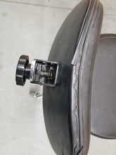 Load image into Gallery viewer, Reliance 5346 Medical Exam Stool Black