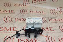 Load image into Gallery viewer, Baxter Sigma Spectrum Infusion Pump v6 w/ AC Power Supply, Battery, Pole Clamp