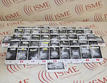 Load image into Gallery viewer, Lot of 48x Mindray Assorted BeneVision Telemetry Monitors (TD60,TM70,TM80)