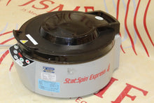 Cargar imagen en el visor de la galería, Iris Statspin Express 4 M510 High-Speed Horizontal Centrifuge with RTH8 Rotor