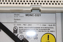 Cargar imagen en el visor de la galería, Barco MDNC-3321 P/N K9300323A Medical Monitor w/ Base