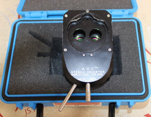 Load image into Gallery viewer, Alcon Purepoint Laser 532nm Filter 8065751051 w/ A.V.I Stereo Inverter