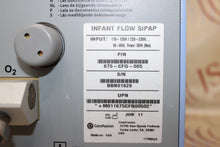 Cargar imagen en el visor de la galería, Viasys Infant Flow SiPAP P/N 675-CFG-005