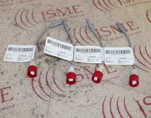 Cargar imagen en el visor de la galería, Lot of 4 Edwards EVPMAC EV1000 NI Patient Monitor Adaptor Cable