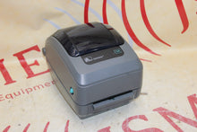 Cargar imagen en el visor de la galería, Zebra GX420t Thermal Label Printer