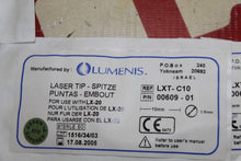 Load image into Gallery viewer, Luxar and Lumenis Laser Tips -Lot of 38! (X)