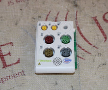 Load image into Gallery viewer, Mindray BeneView T1 Side Panel ASSY Nellcor Oximax