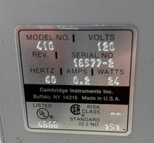 Load image into Gallery viewer, Reichert Microstar IV Model 410 Compound Microscope